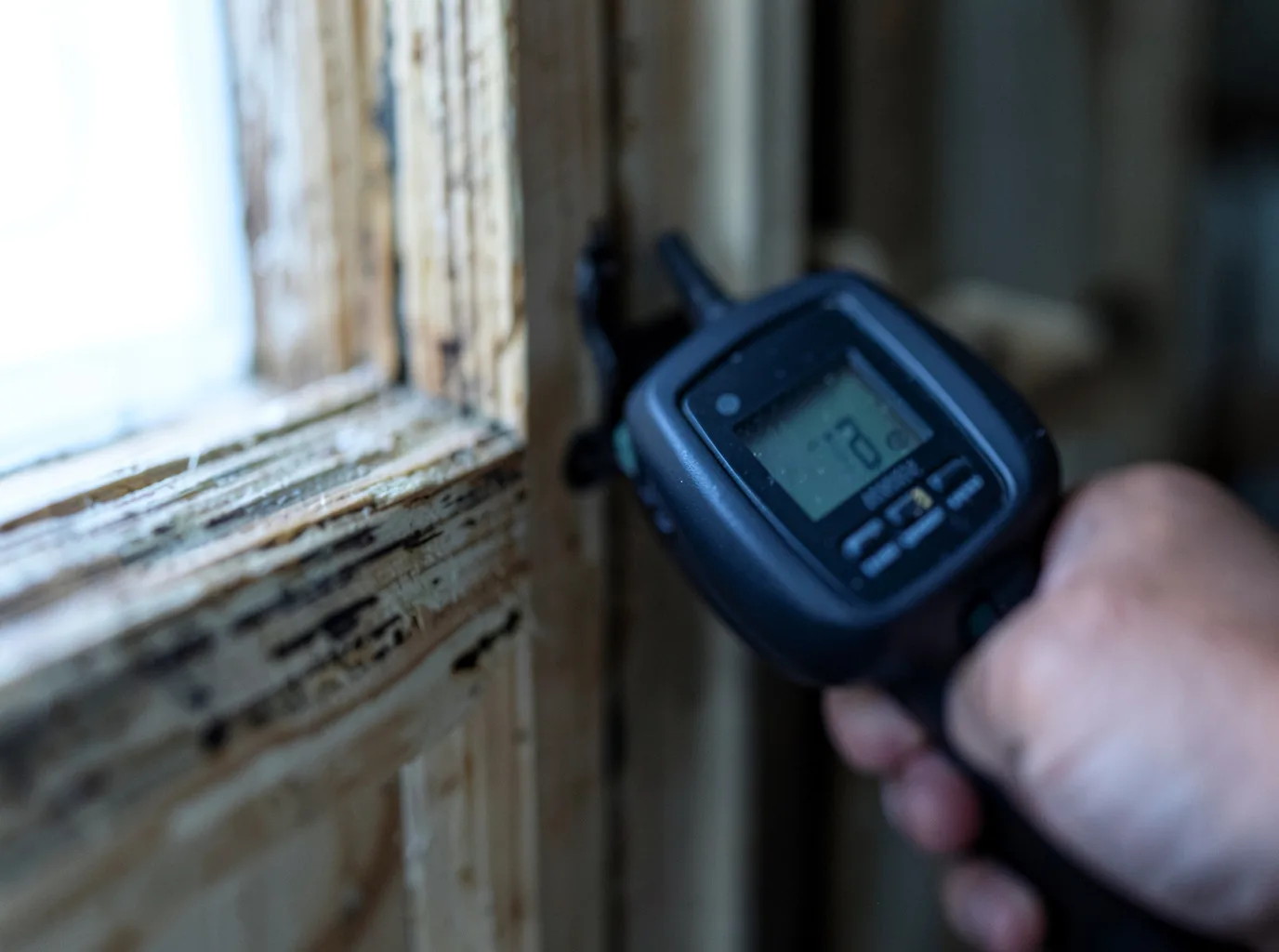Ceiling Water Damage Repair in Lexington Park, MD