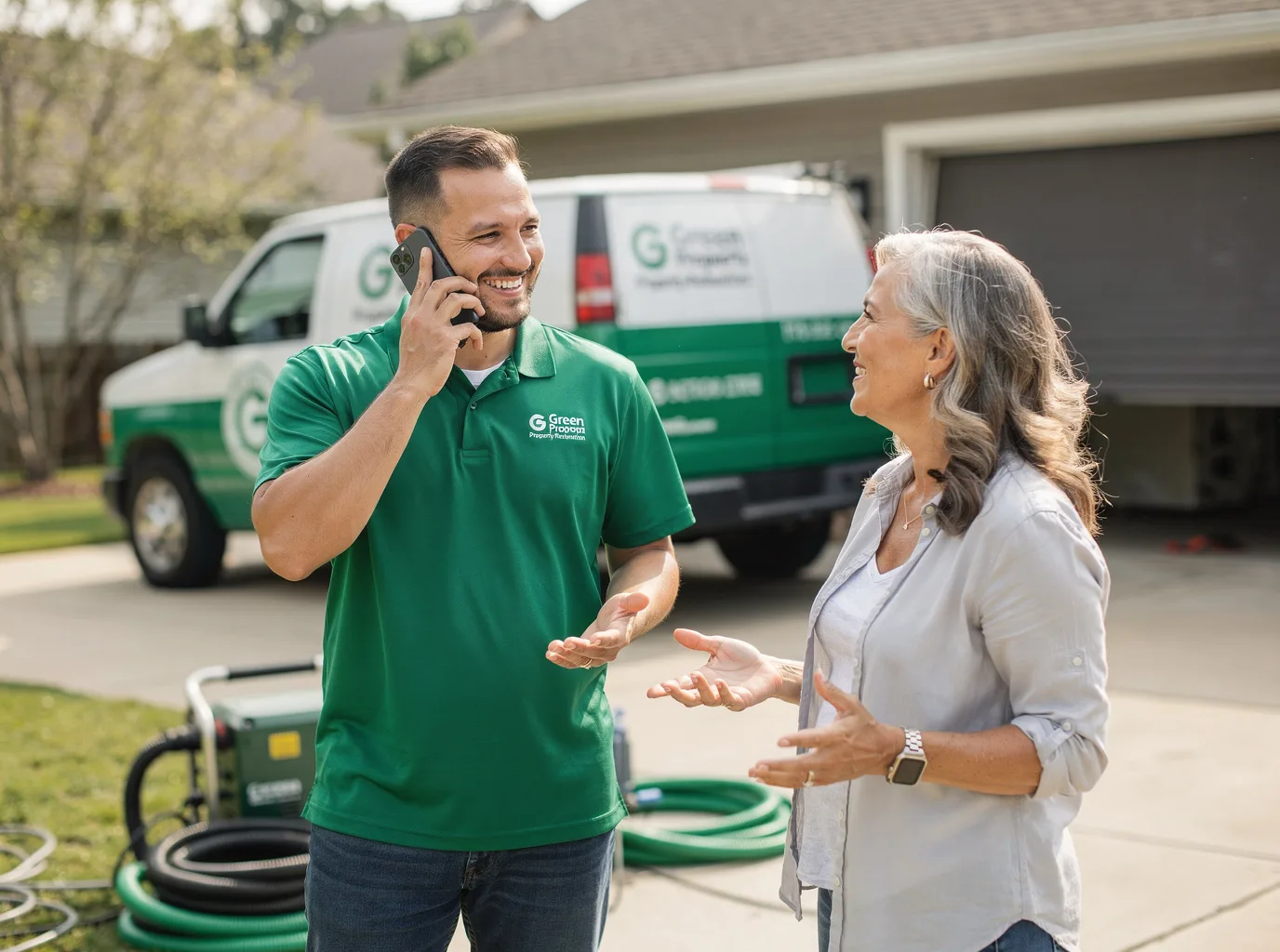 Water Damage Restoration Lexington Park, MD FAQs